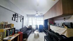 Blk 208B Compassvale View (Sengkang), HDB 4 Rooms #587738031